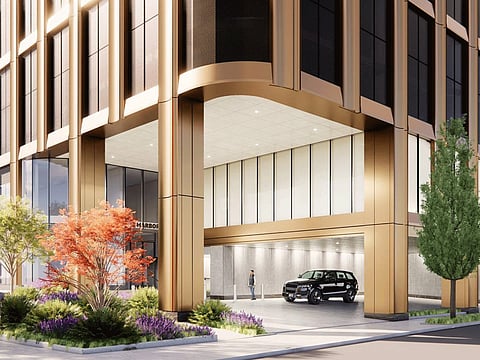 Modon expands US portfolio with Jersey City waterfront project