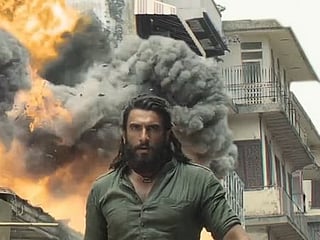 Dhurandhar roars past Rs 9.35 billion worldwide, enters the top 10 highest-grossing Indian films ever