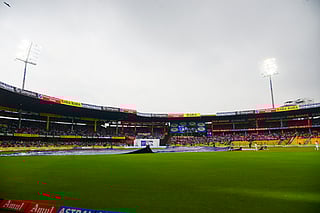 Chinnaswamy Stadium gets nod to host IPL matches