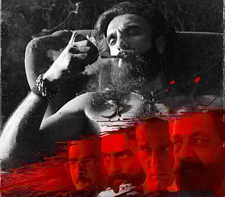 Dhurandhar is one of Bollywood's biggest blockbusters to emerge this year 