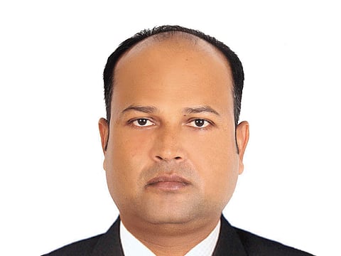 From TikTok to Dh100K: Indian expat in UAE wins Big Ticket in 8 months