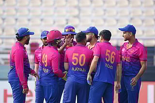 Handling pressure key for UAE at T20 World Cup: Rajput