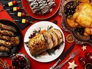 Last-minute Dubai Christmas brunch deals you can't miss