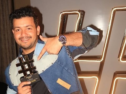 Anunay Sood: From engineer to celebrated travel influencer