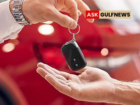 Ask Gulf News: Driving in the UAE as a tourist - licence rules, car rentals and insurance