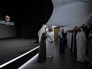 Mansoor reviews preparations for World Sports Summit