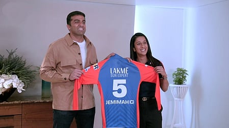Delhi Capitals appoint Jemimah Rodrigues as captain