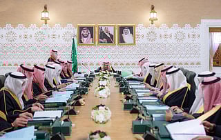 Saudi cabinet approves KSA-Qatar high-speed train