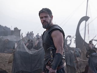 With a star-studded cast, epic scale, and the director's signature style, this retelling of the classic Greek tale promises to be one of 2026's most anticipated films.