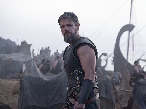 With a star-studded cast, epic scale, and the director's signature style, this retelling of the classic Greek tale promises to be one of 2026's most anticipated films.