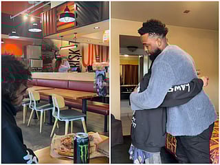 Update on former Nickelodeon Star Tyler Chase 