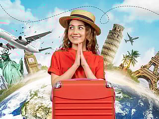 Travo.ae fast-tracks UAE’s global mobility push 