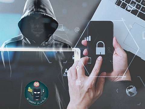 UAE authorities warn against fake holiday tickets and event scams this Christmas and New Year