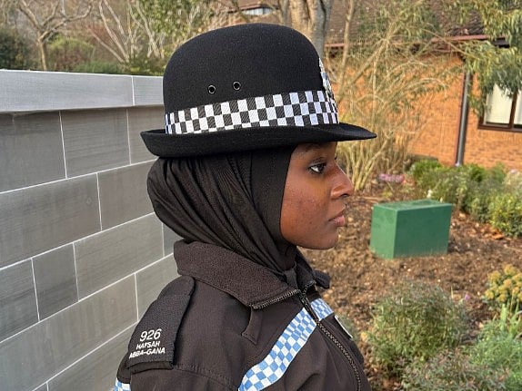 Instagram/leicestershire_police