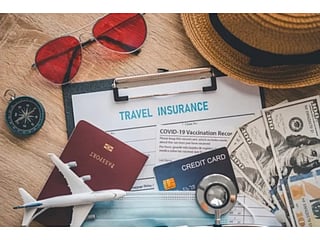 In a period of regional uncertainty, knowing exactly what your policy covers could make a crucial difference if travel plans suddenly change.