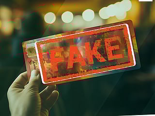 Dubai Police warn of online scam involving fake tickets