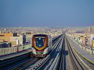 Saudi Arabia sets ticket prices for metro from 2026