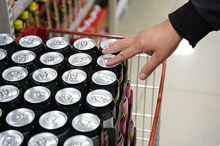 Kuwait bans energy drinks in schools, cafés and offices