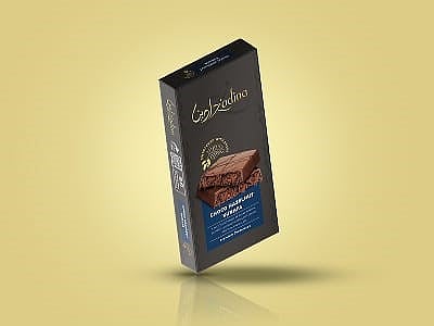 Zadina adds four new flavours to its Kunafa Chocolate collection