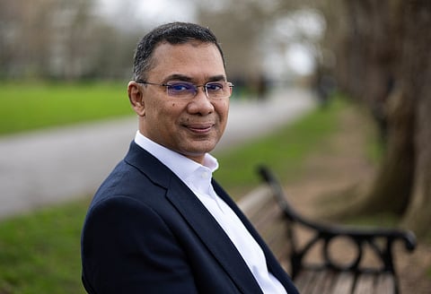 Tarique Rahman s Return Bangladesh Political Leader Ends 17 Year Exile Tarique Rahman s Return Bangladesh Political Leader Ends 17 Year Exile
