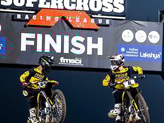 Salman Khan headlines ISRL Finale in Calicut