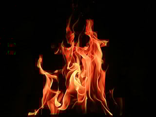 Sharjah fire brought under control