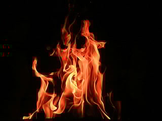 India firecracker warehouse blaze kills eight: police