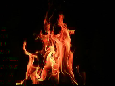 India firecracker warehouse blaze kills eight: police