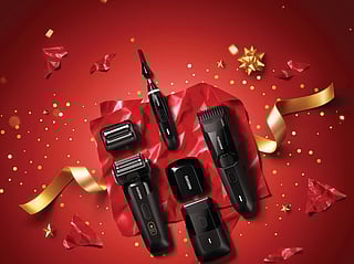 MANSCAPED partners with Monster Middle East 