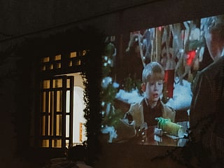 Christmas binge: Must-watch movies for a merry day