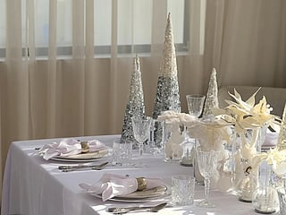 Party decor by party social for private events