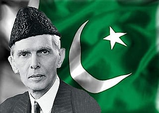 Pakistan marks 148th birth anniversary of father of the nation Quaid-e-Azam Muhammed Ali Jinnah on December 25, 2025.