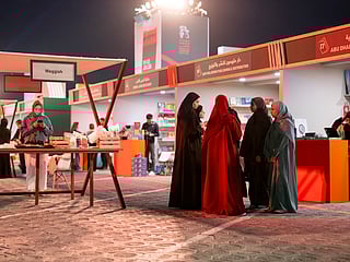 Sharjah Literature Festival 2026: All you need to know