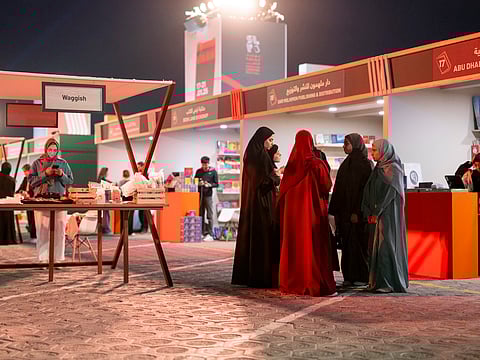Sharjah Literature Festival 2026: Workshops, talks and cultural events