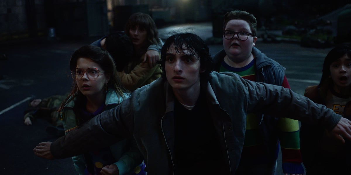 Hawkins is in the era of long goodbyes.