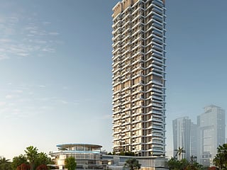 Palma Development awards contract for West Residence
