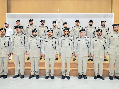 Sharjah Police’s ‘Aman’ initiative slashes crime incidents by 29%