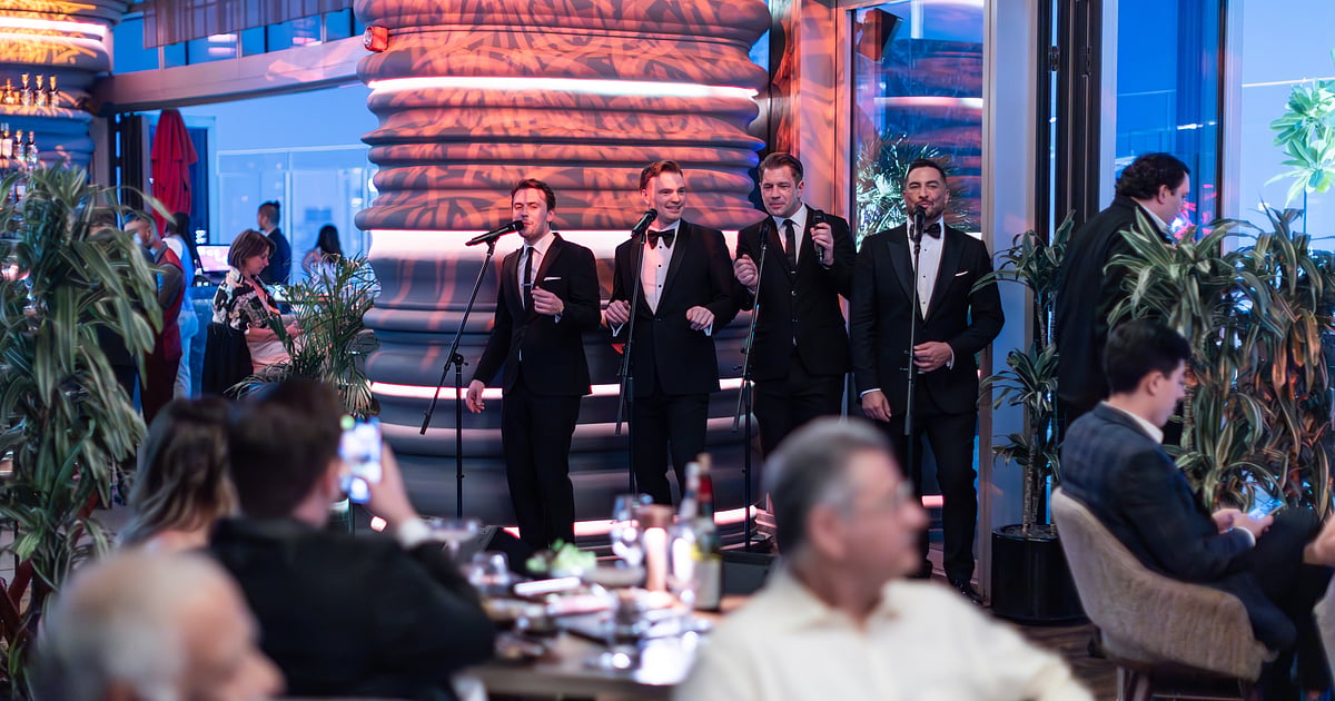 New Year’s Eve 2026 events in Dubai and Abu Dhabi: Galas, fireworks, dinners and parties