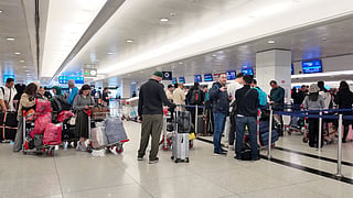 UAE travellers: Etihad, Emirates and Air Arabia cancel and reschedule flights amid regional tensions