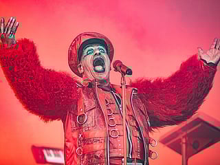 Your weekend and beyond: What’s happening in the UAE