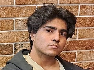 20-year-old Indian student shot dead in Toronto