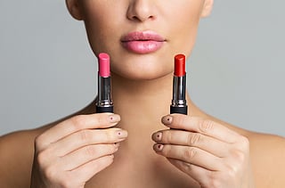 Hair and makeup changes that actually show