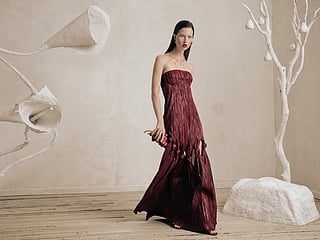 Fashion pieces defining the season’s new mood