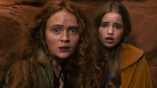 Stranger Things Season 5 is streaming on Netflix. 