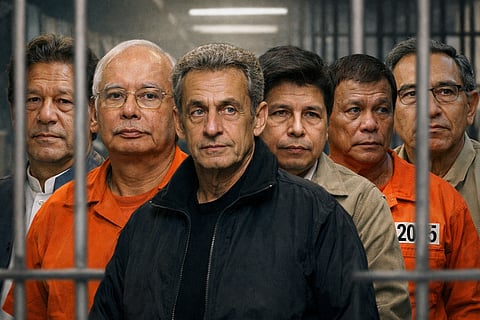 From Asia to Latin America and Europe, courts are prosecuting ex-leaders for crimes ranging from corruption and money laundering to abuse of power and crimes against humanity. 
