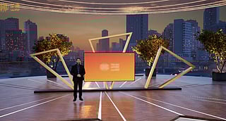 Check if you are one of the three guaranteed Dh100,000 winners announced on Saturday.