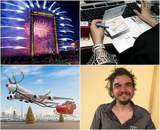 Here’s your roundup of the top trending stories making headlines this weekend
