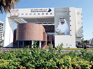 Dubai: New safety standards for worker accommodation