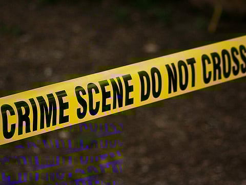 Illustrative image. The incident is believed to have occurred during the early hours of the morning.