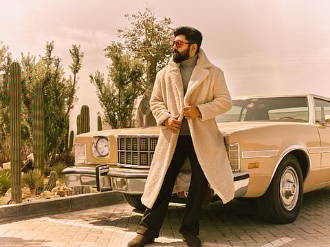 Christmas treat: Nivin Pauly’s Sarvam Maaya wins hearts at theatres